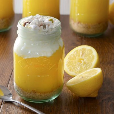 Kilner Regular Mouth Jars 0.5L – Set of 4 image(6)