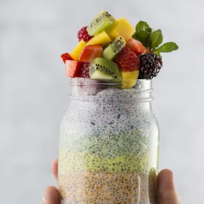 Kilner Regular Mouth Jars 0.5L – Set of 4 image(7)