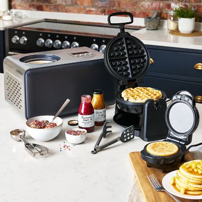 Lakeland Belgian Waffle Maker image(11)