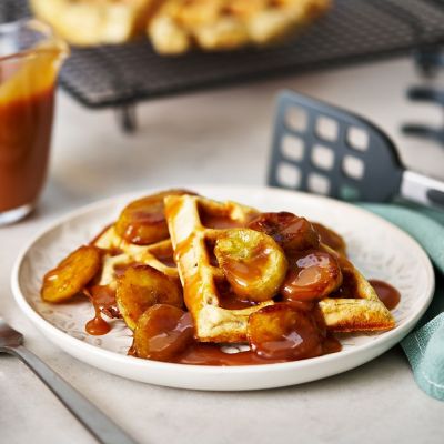 Lakeland Belgian Waffle Maker image(3)