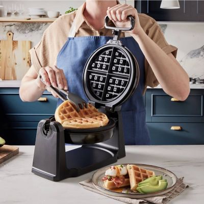 Lakeland Belgian Waffle Maker image(9)