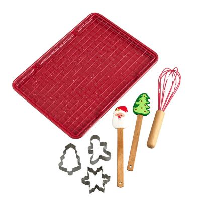 Childrens baking set lakeland best sale