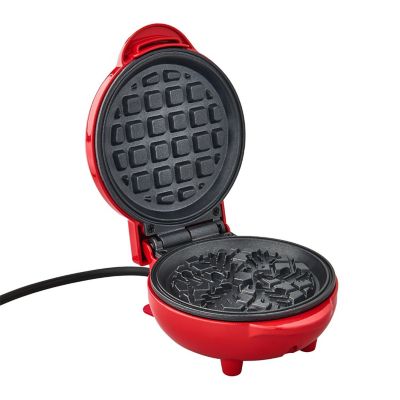 Lakeland Snowflake Waffle Maker  image(1)