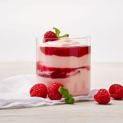 EasiYo Everyday Raspberry Yoghurt Mix - 1 Sachet image(2)