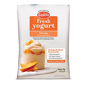 EasiYo Everyday Mango Yoghurt Mix - 1 Sachet