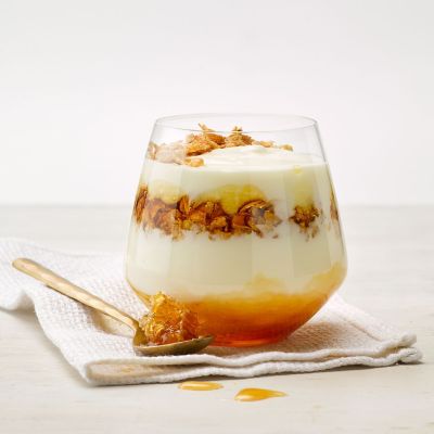 EasiYo Everyday Manuka Honey Yoghurt Mix - 1 Sachet image(2)