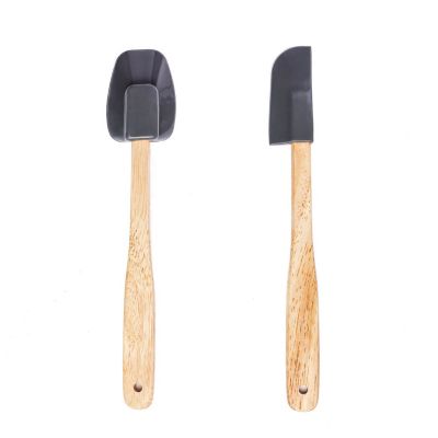Lakeland Mini Spatulas - Pack of 2 image(1)