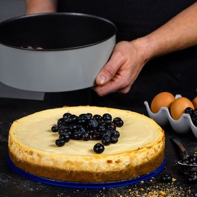 PushPan Loose Based 20cm Round Cake Tin image(2)