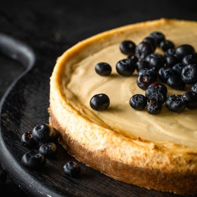 PushPan Loose Based 20cm Round Cake Tin image(4)