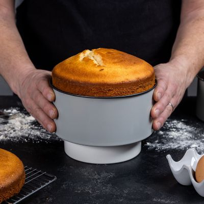 PushPan Loose Based 15cm Round Cake Tin image(4)