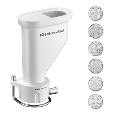KitchenAid Gourment Pasta Press image(3)