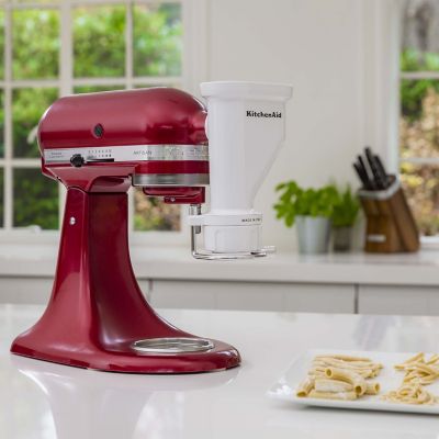 KitchenAid Gourment Pasta Press image(4)