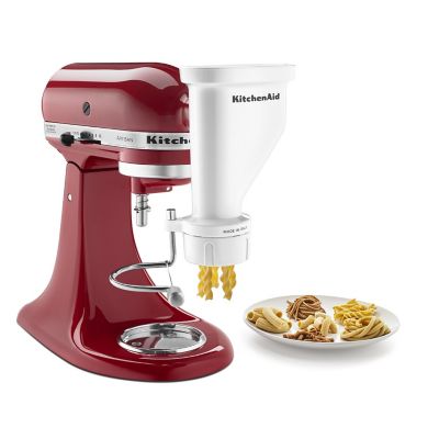 KitchenAid Gourment Pasta Press image(6)