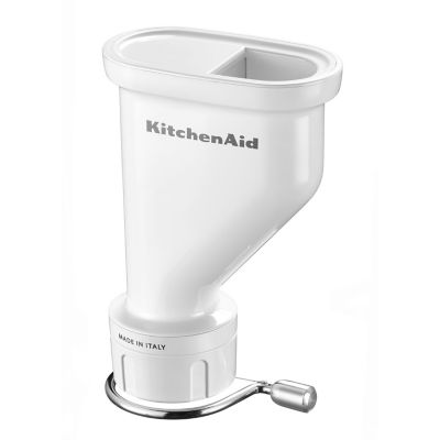 KitchenAid Gourment Pasta Press image(7)