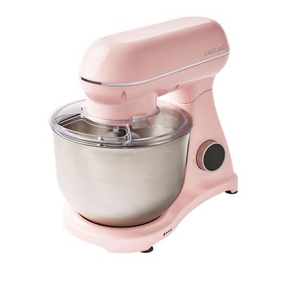 Lakeland Digital Stand Mixer Pink 6.5L image(3)