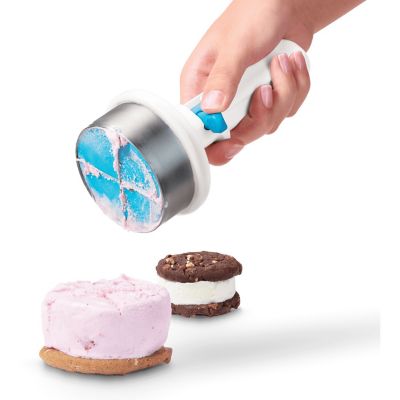 Dreamfarm Icepo Ice Cream Scoop image(1)