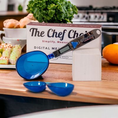 The Chef Choice Digital Measuring Spoon image(3)