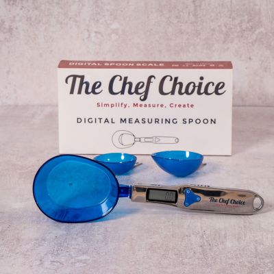 The Chef Choice Digital Measuring Spoon image(6)