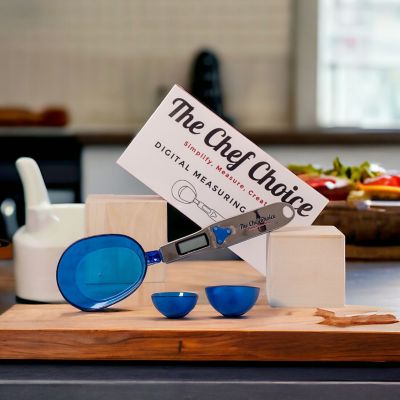 The Chef Choice Digital Measuring Spoon image(7)