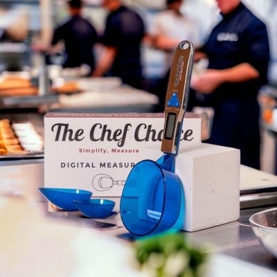 The Chef Choice Digital Measuring Spoon image(8)