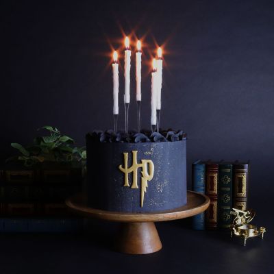 Harry Potter Floating Candles – Set of 5 image(2)