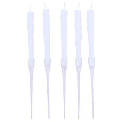 Harry Potter Floating Candles – Set of 5 image(4)