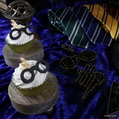 Harry Potter Logo Metal Cutter image(10)