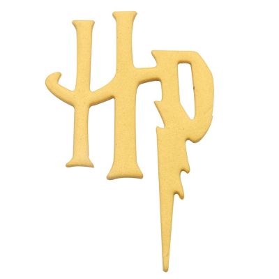 Harry Potter Logo Metal Cutter image(2)