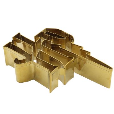 Harry Potter Logo Metal Cutter image(3)