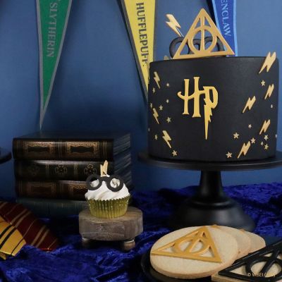 Harry Potter Logo Metal Cutter image(4)