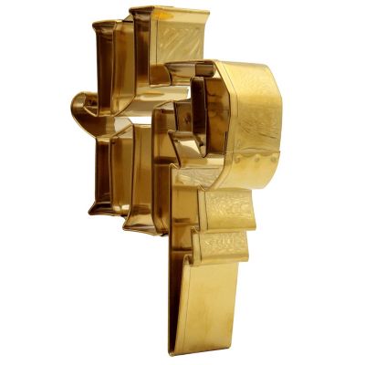 Harry Potter Logo Metal Cutter image(6)