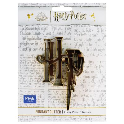 Harry Potter Logo Metal Cutter image(8)
