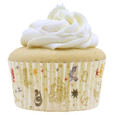 Harry Potter Hogwarts Cupcake Cases – Pack of 30 image(5)