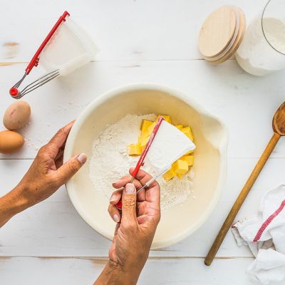 Dreamfarm Levups - Set of 4 measuring cups image(6)