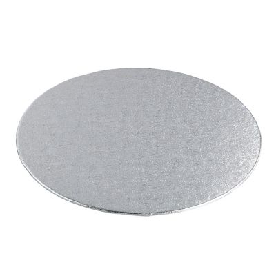 Lakeland 25cm Cake Board Round image(1)