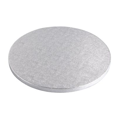 Lakeland 25cm Round Cake Drum image(1)