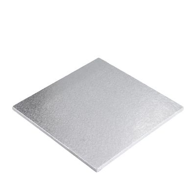 Lakeland 35cm Square Cake Drum Board - Square image(1)