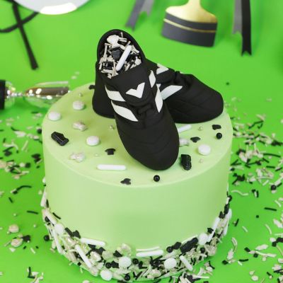 PME Out the Box Football Sprinkles 60g image(2)