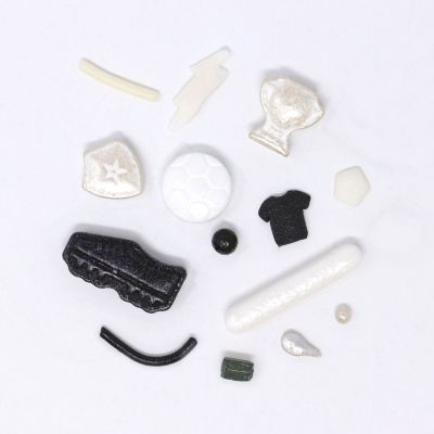 PME Out the Box Football Sprinkles 60g image(3)