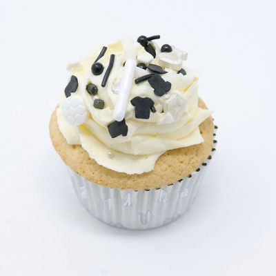 PME Out the Box Football Sprinkles 60g image(4)