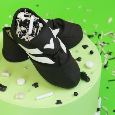 PME Out the Box Football Sprinkles 60g image(5)