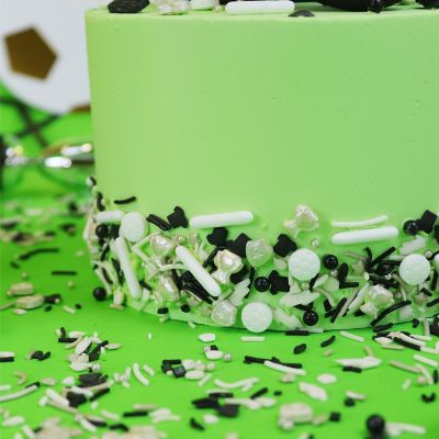 PME Out the Box Football Sprinkles 60g image(6)