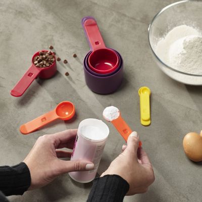 Joseph Joseph Nest™ Measure Multicolour Measuring Cups image(2)