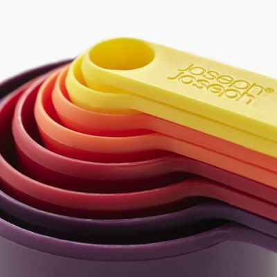 Joseph Joseph Nest™ Measure Multicolour Measuring Cups image(4)
