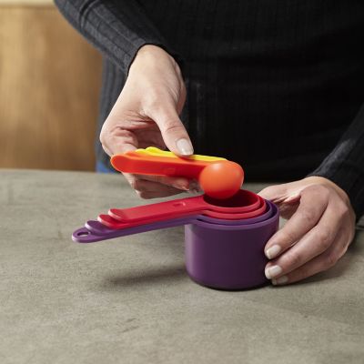 Joseph Joseph Nest™ Measure Multicolour Measuring Cups image(6)