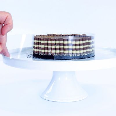 PME Food Safe Acetate 5cm x 5m Roll image(2)