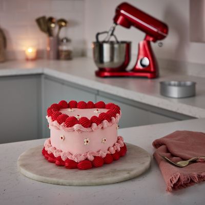 PME Heart-Shaped Cake Tin image(2)