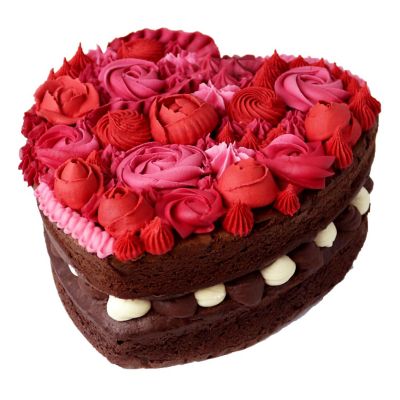 PME Heart-Shaped Cake Tin image(5)