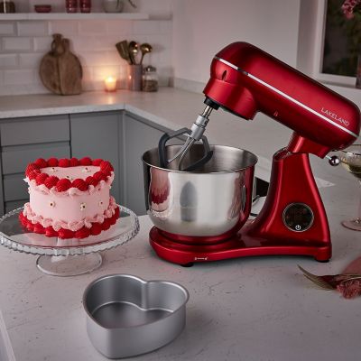 PME Heart-Shaped Cake Tin image(6)