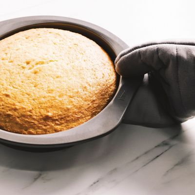 Ninja Foodi ZEROSTICK 20cm Round Cake Tin  image(2)